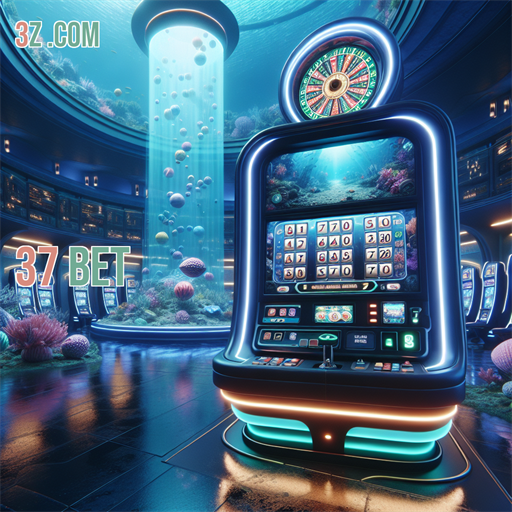 Explorando o Mundo das Apostas no 37bet Games