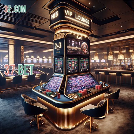 Descubra a Diversidade dos Jogos na 37bet Games
