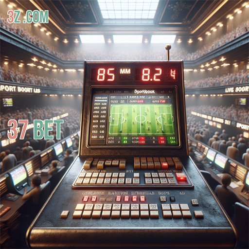 Descubra a Diversidade dos Jogos na 37bet Games