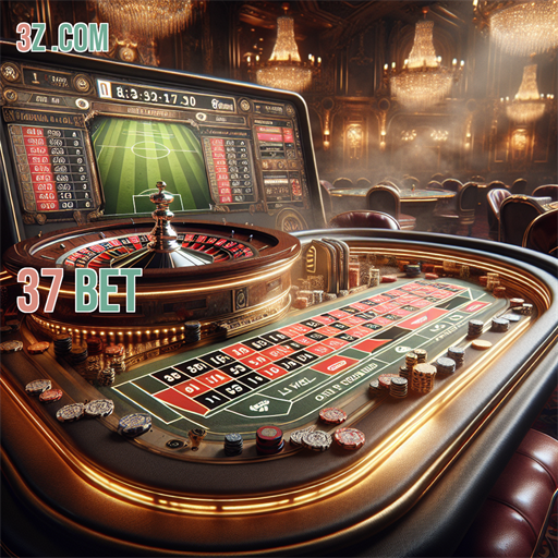 Descubra a Categoria de Loteria no 37bet Games