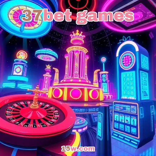 37bet games: Conheça as Melhores Oportunidades de Jackpot Hoje Mesmo!