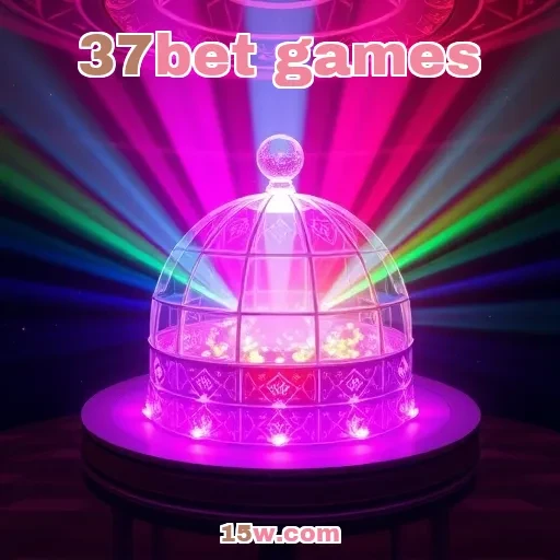37bet games Bingo