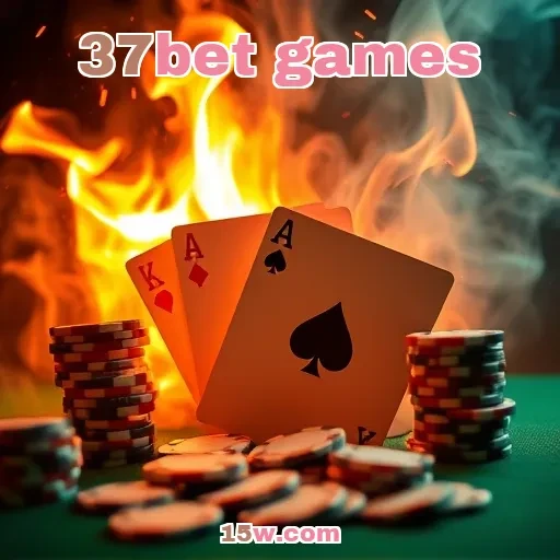 37bet games Jogos de Cartas