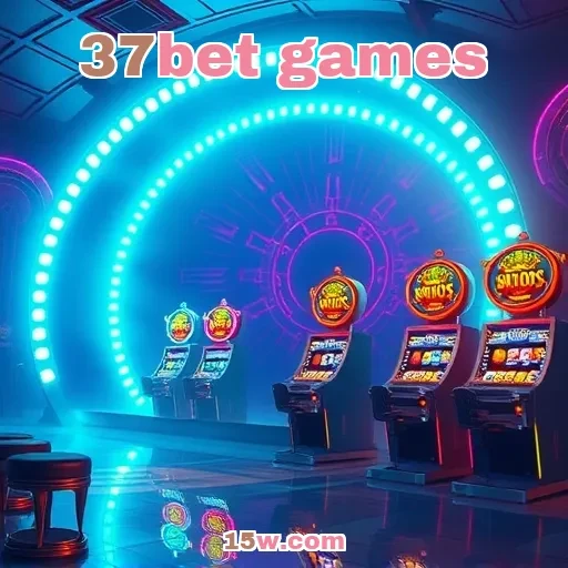 37bet games Exclusivos