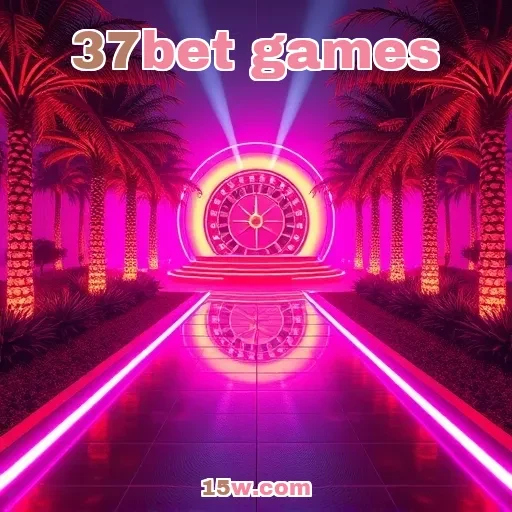 37bet games Novidades
