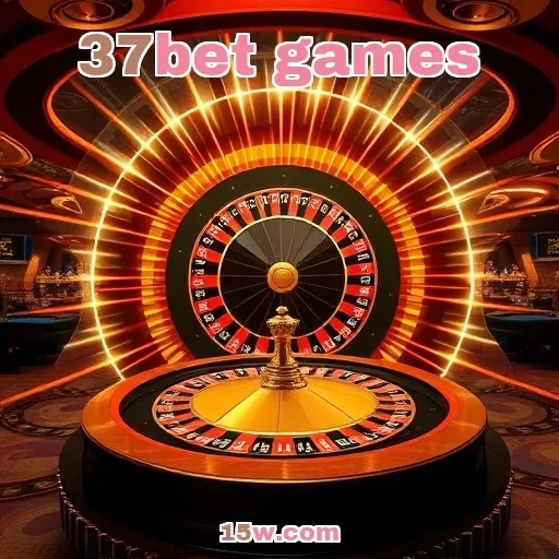 37bet games Apostas Esportivas