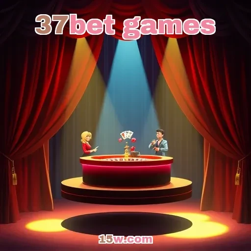 37bet games: Novidades e Inovações para Jogadores em 2023
